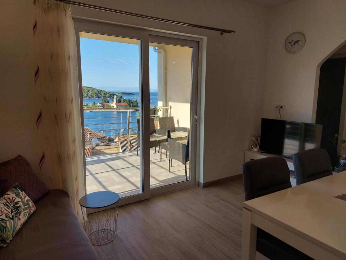 Holiday Home Kate Vis Exterior foto