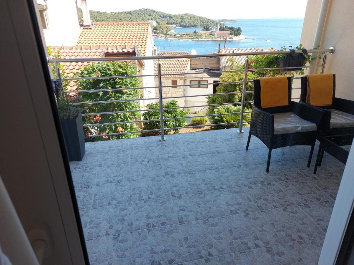 Holiday Home Kate Vis Exterior foto
