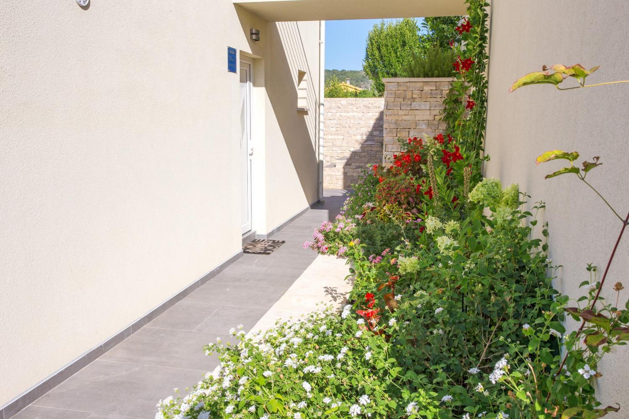 Holiday Home Kate Vis Exterior foto