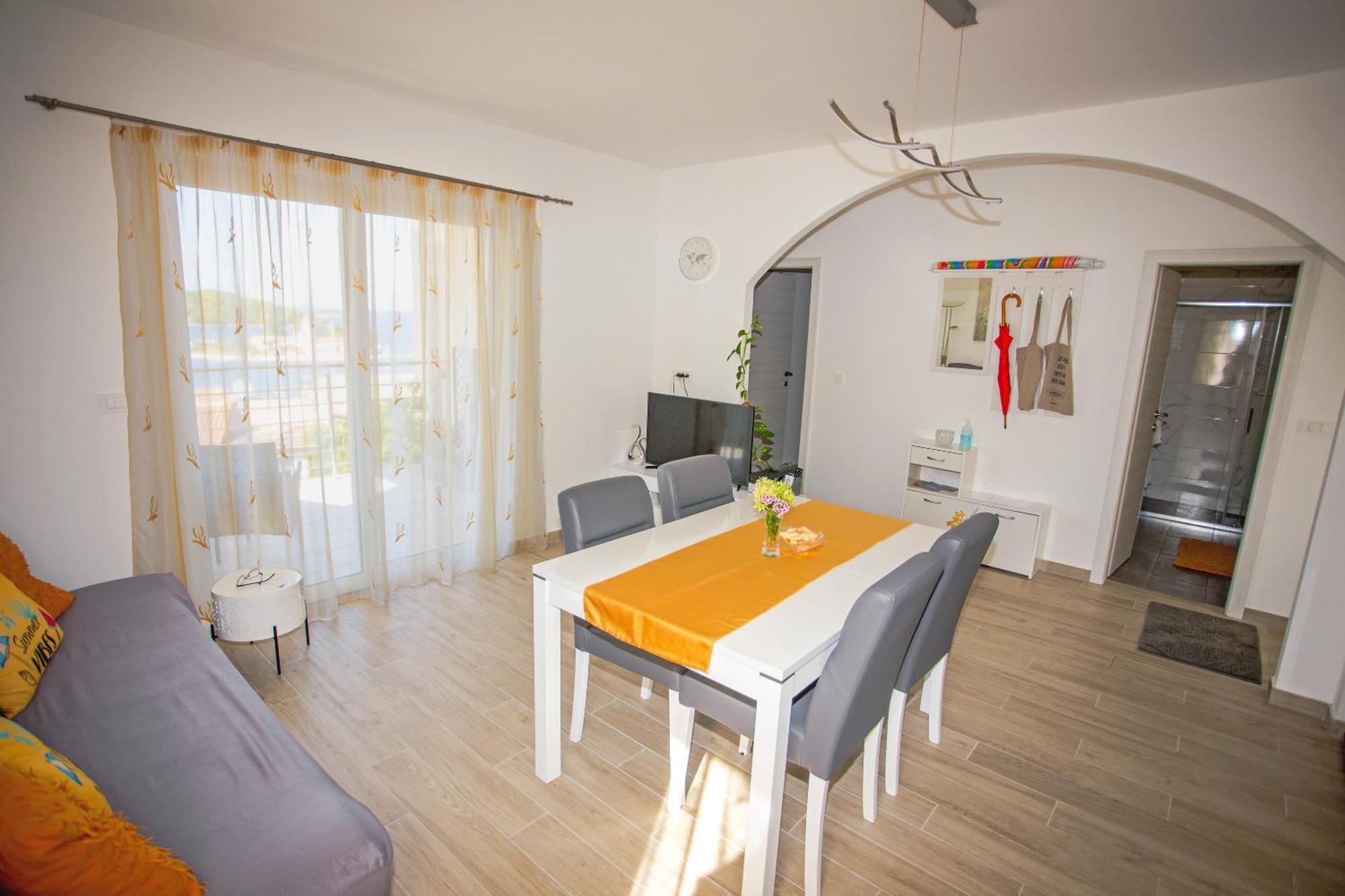 Holiday Home Kate Vis Exterior foto